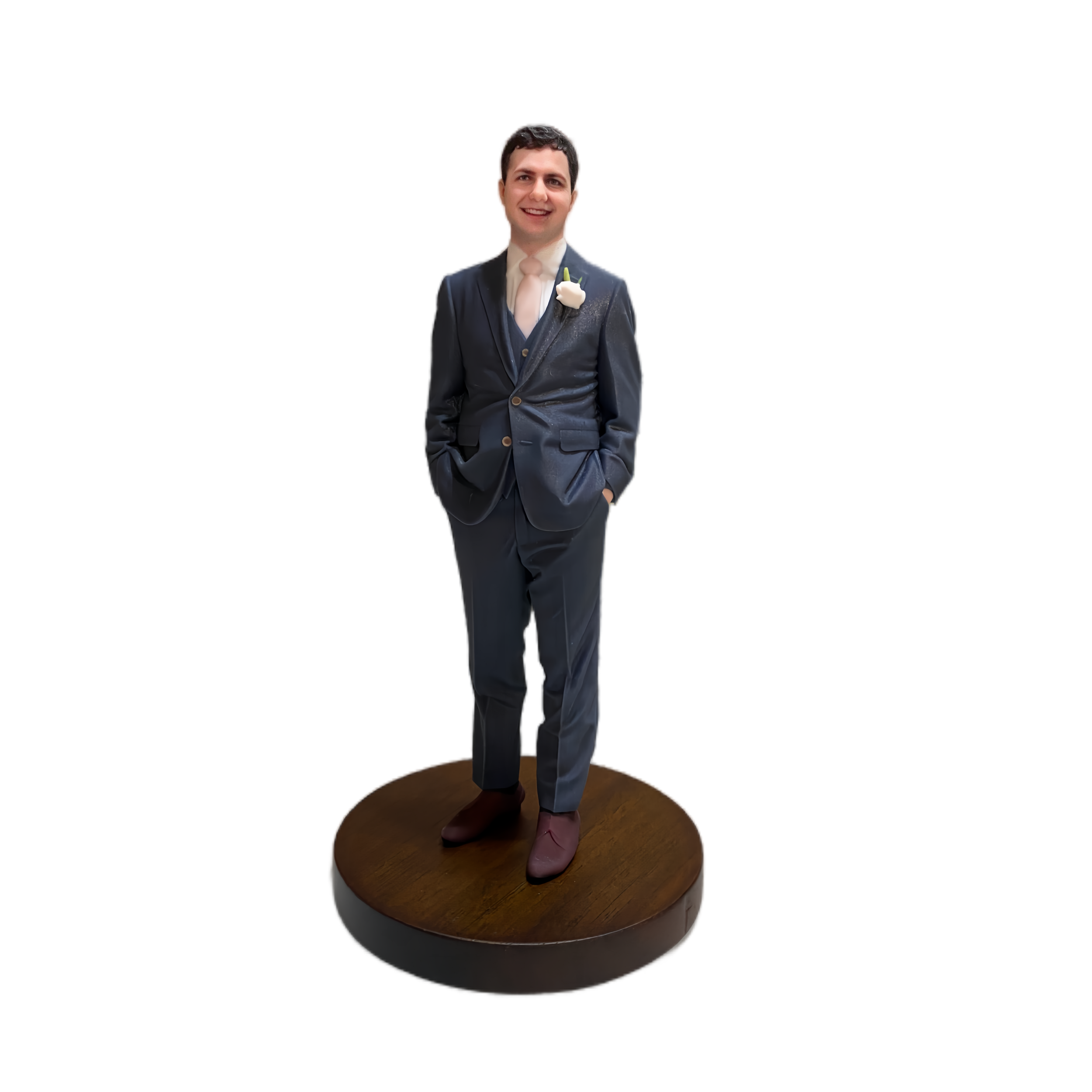 Custom Human Figurines