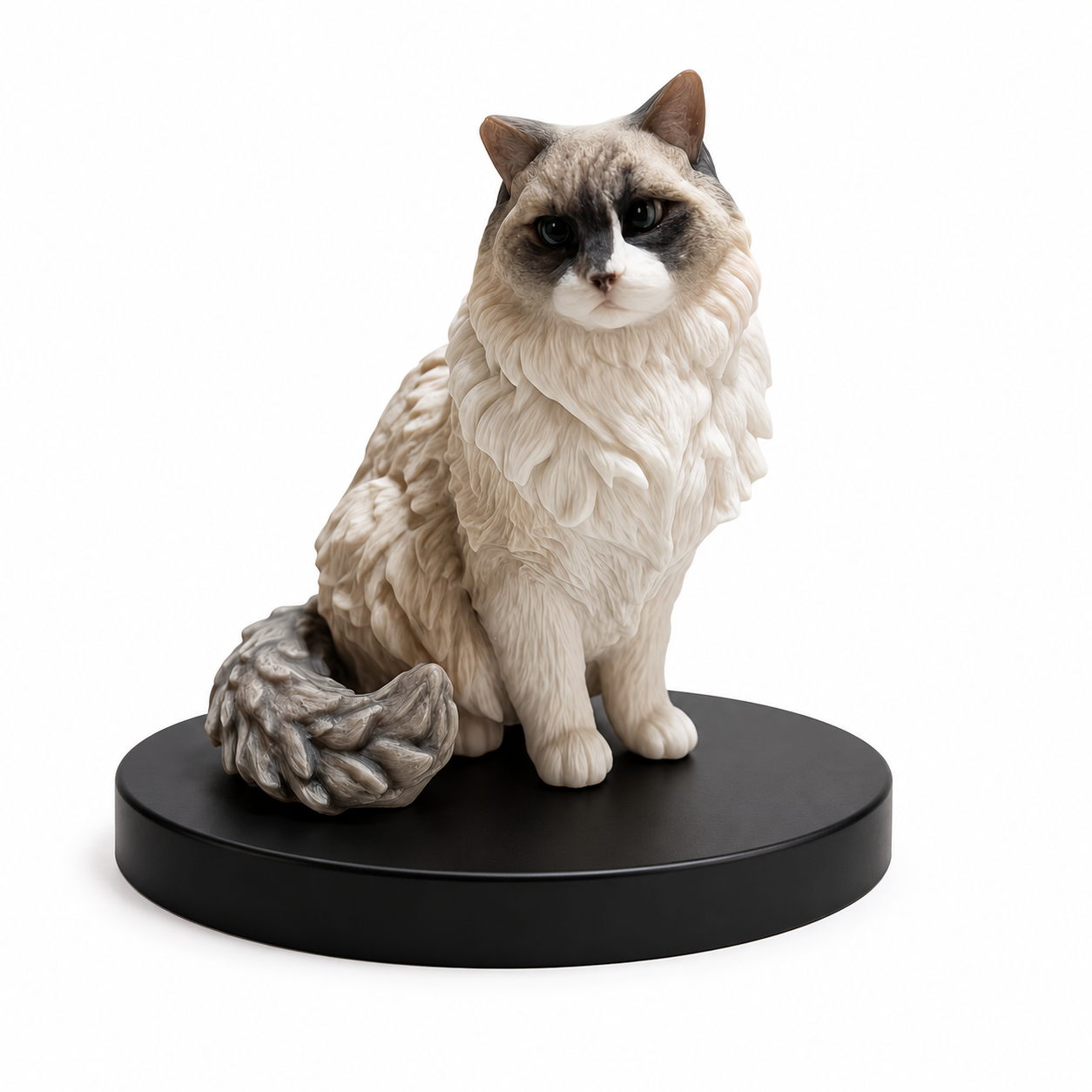 Custom Pet Figurines
